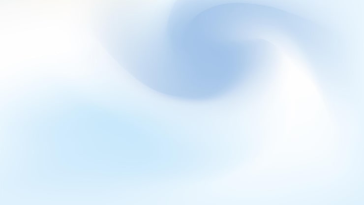 Abstract soft focus background for meditation FAQ page