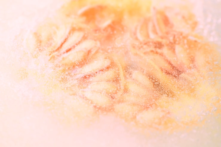 Sanfte Hintergrundtextur für Meditation und Kreativität